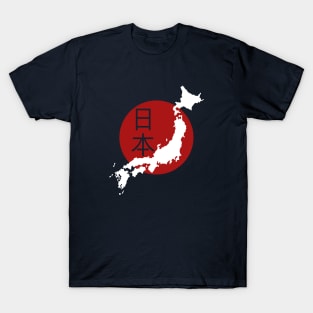 Japan T-Shirt